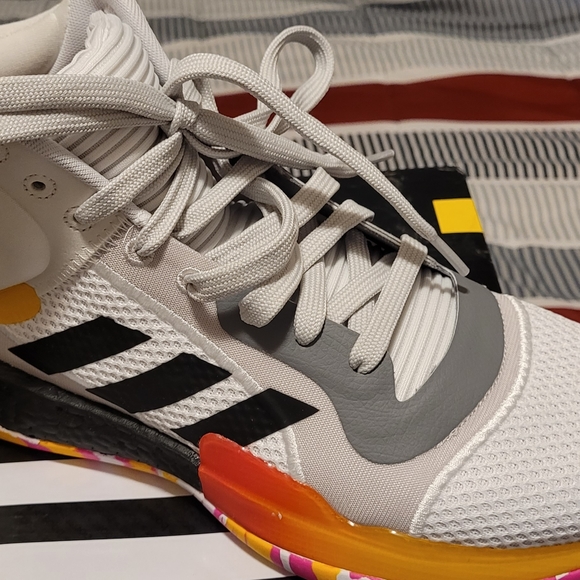 Casual or basketball shoes come and get it cheap - Picture 11 of 16